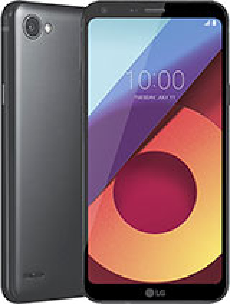 Lg Q6 Plus repair